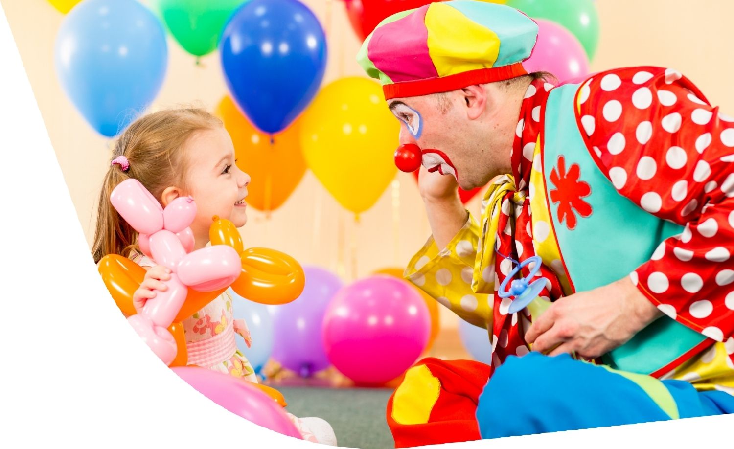Animazione feste per bambini | Animazione feste compleanno bambini | Animazione feste bambini Milano